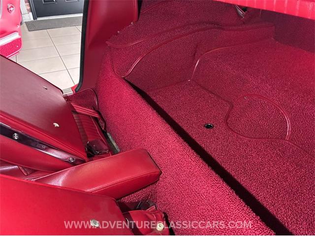 1963 Chevrolet Corvette (CC-2072387) for sale in Clearwater, Florida