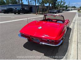 1963 Chevrolet Corvette (CC-2072387) for sale in Clearwater, Florida