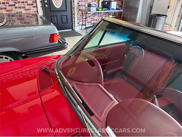 1963 Chevrolet Corvette (CC-2072387) for sale in Clearwater, Florida