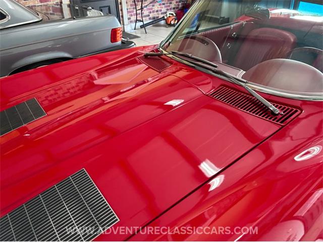 1963 Chevrolet Corvette (CC-2072387) for sale in Clearwater, Florida