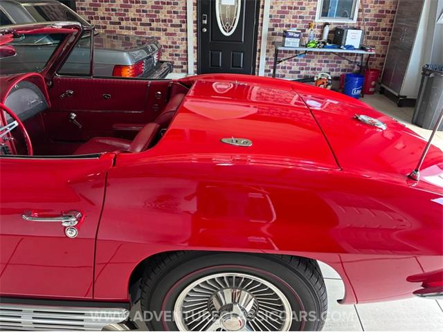 1963 Chevrolet Corvette (CC-2072387) for sale in Clearwater, Florida