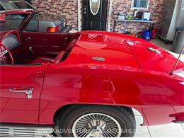 1963 Chevrolet Corvette (CC-2072387) for sale in Clearwater, Florida