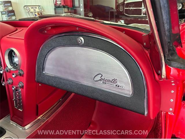 1963 Chevrolet Corvette (CC-2072387) for sale in Clearwater, Florida