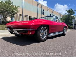 1963 Chevrolet Corvette (CC-2072387) for sale in Clearwater, Florida