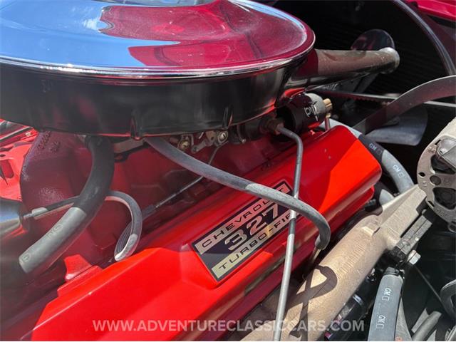 1963 Chevrolet Corvette (CC-2072387) for sale in Clearwater, Florida
