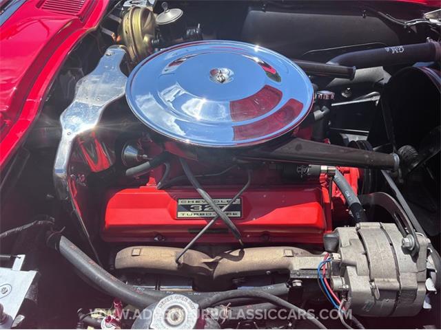 1963 Chevrolet Corvette (CC-2072387) for sale in Clearwater, Florida