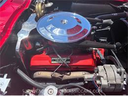 1963 Chevrolet Corvette (CC-2072387) for sale in Clearwater, Florida