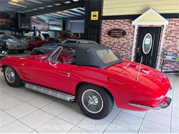 1963 Chevrolet Corvette (CC-2072387) for sale in Clearwater, Florida