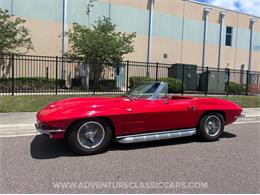 1963 Chevrolet Corvette (CC-2072387) for sale in Clearwater, Florida