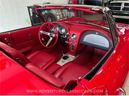 1963 Chevrolet Corvette (CC-2072387) for sale in Clearwater, Florida