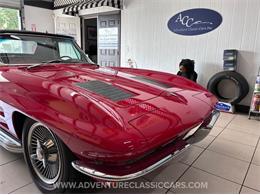 1963 Chevrolet Corvette (CC-2072387) for sale in Clearwater, Florida