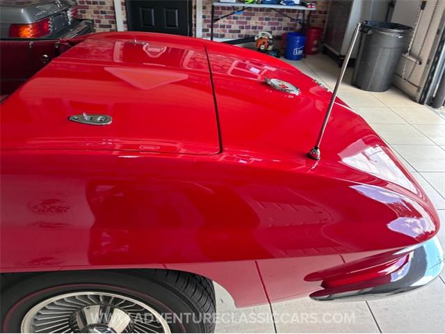 1963 Chevrolet Corvette (CC-2072387) for sale in Clearwater, Florida