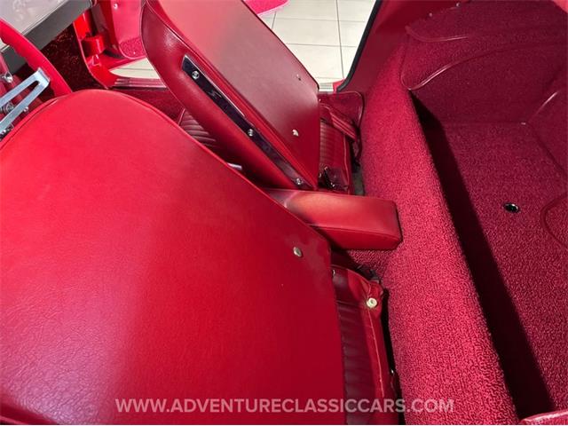 1963 Chevrolet Corvette (CC-2072387) for sale in Clearwater, Florida