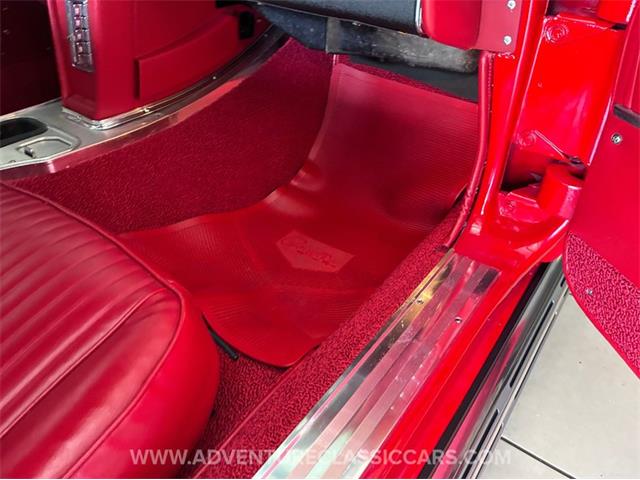 1963 Chevrolet Corvette (CC-2072387) for sale in Clearwater, Florida