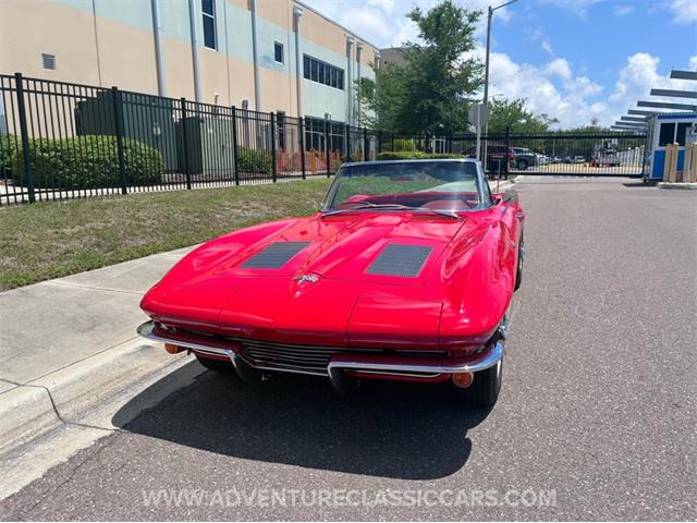 1963 Chevrolet Corvette (CC-2072387) for sale in Clearwater, Florida