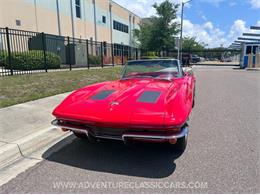 1963 Chevrolet Corvette (CC-2072387) for sale in Clearwater, Florida
