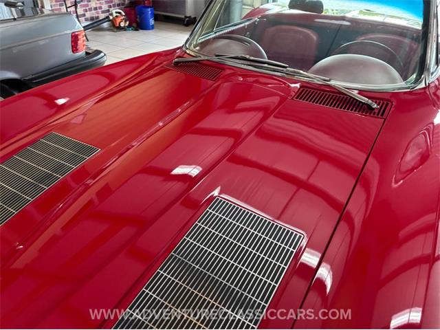 1963 Chevrolet Corvette (CC-2072387) for sale in Clearwater, Florida