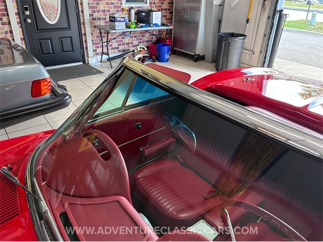 1963 Chevrolet Corvette (CC-2072387) for sale in Clearwater, Florida