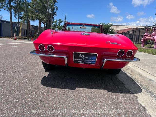 1963 Chevrolet Corvette (CC-2072387) for sale in Clearwater, Florida