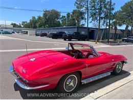1963 Chevrolet Corvette (CC-2072387) for sale in Clearwater, Florida