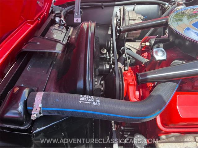 1963 Chevrolet Corvette (CC-2072387) for sale in Clearwater, Florida