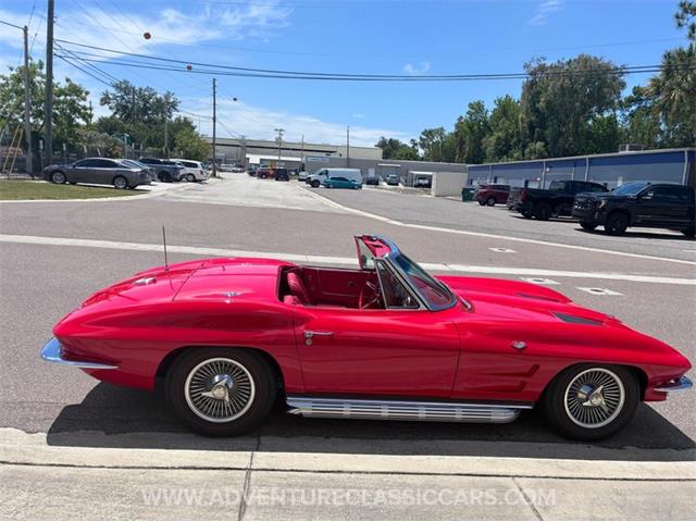 1963 Chevrolet Corvette (CC-2072387) for sale in Clearwater, Florida