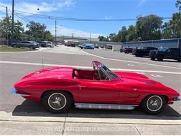 1963 Chevrolet Corvette (CC-2072387) for sale in Clearwater, Florida