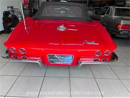 1963 Chevrolet Corvette (CC-2072387) for sale in Clearwater, Florida