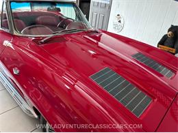 1963 Chevrolet Corvette (CC-2072387) for sale in Clearwater, Florida