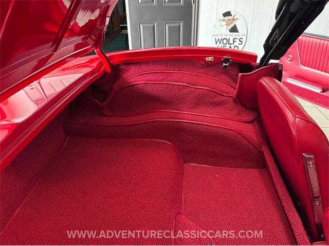 1963 Chevrolet Corvette (CC-2072387) for sale in Clearwater, Florida