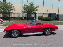 1963 Chevrolet Corvette (CC-2072387) for sale in Clearwater, Florida