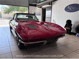 1963 Chevrolet Corvette (CC-2072387) for sale in Clearwater, Florida