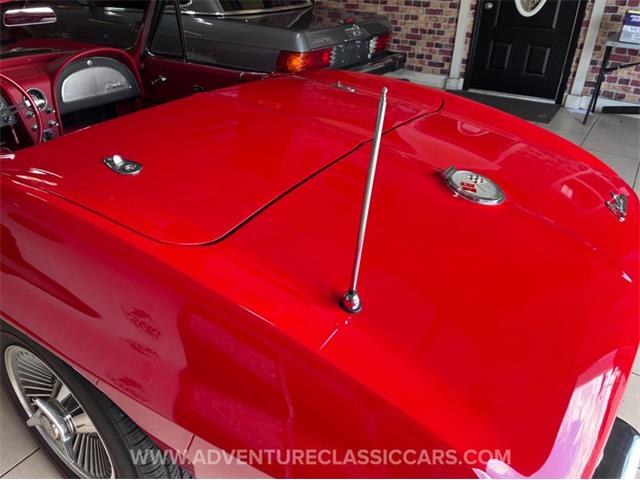 1963 Chevrolet Corvette (CC-2072387) for sale in Clearwater, Florida