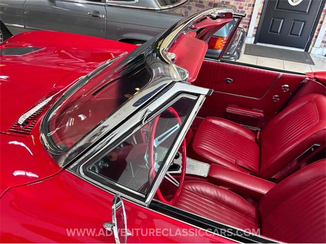 1963 Chevrolet Corvette (CC-2072387) for sale in Clearwater, Florida
