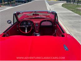 1963 Chevrolet Corvette (CC-2072387) for sale in Clearwater, Florida