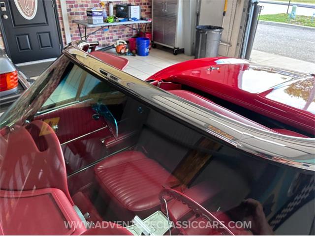 1963 Chevrolet Corvette (CC-2072387) for sale in Clearwater, Florida