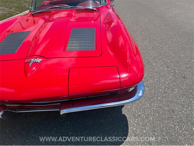 1963 Chevrolet Corvette (CC-2072387) for sale in Clearwater, Florida