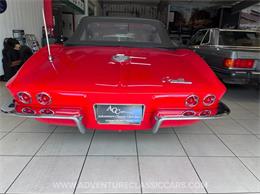1963 Chevrolet Corvette (CC-2072387) for sale in Clearwater, Florida
