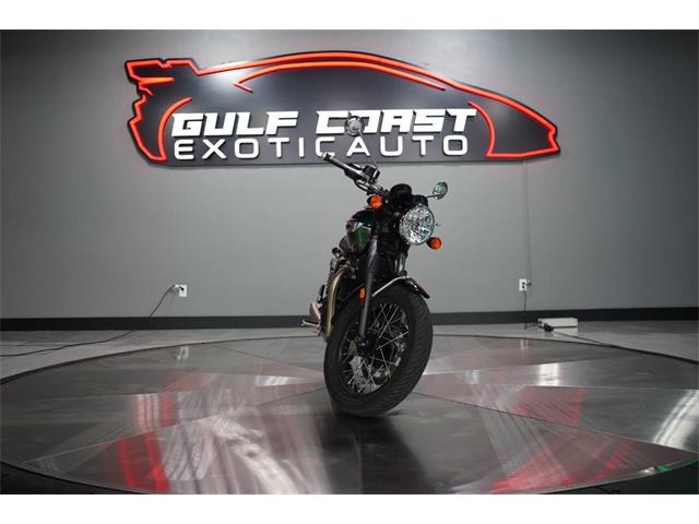 2024 Triumph Bonneville (CC-2072388) for sale in Biloxi, Mississippi