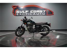 2024 Triumph Bonneville (CC-2072388) for sale in Biloxi, Mississippi
