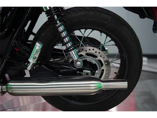 2024 Triumph Bonneville (CC-2072388) for sale in Biloxi, Mississippi