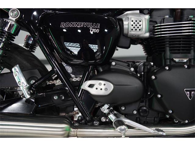 2024 Triumph Bonneville (CC-2072388) for sale in Biloxi, Mississippi