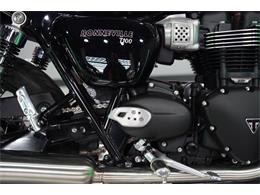 2024 Triumph Bonneville (CC-2072388) for sale in Biloxi, Mississippi
