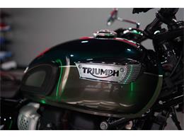 2024 Triumph Bonneville (CC-2072388) for sale in Biloxi, Mississippi