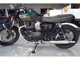 2024 Triumph Bonneville (CC-2072388) for sale in Biloxi, Mississippi