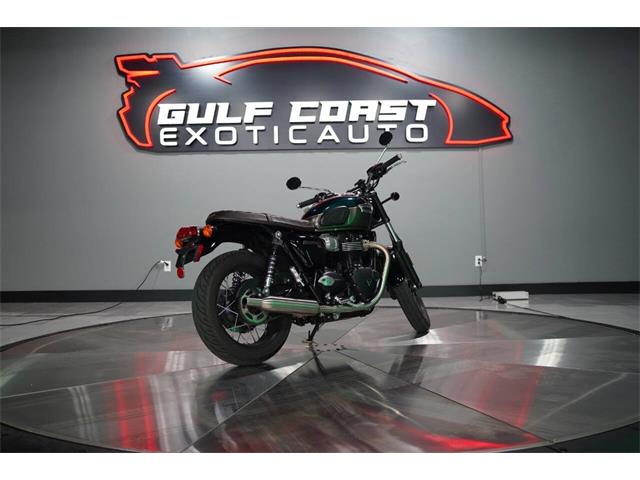 2024 Triumph Bonneville (CC-2072388) for sale in Biloxi, Mississippi