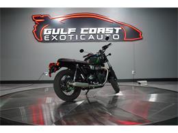 2024 Triumph Bonneville (CC-2072388) for sale in Biloxi, Mississippi