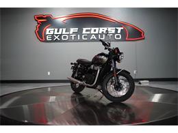 2024 Triumph Bonneville (CC-2072388) for sale in Biloxi, Mississippi