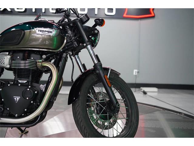 2024 Triumph Bonneville (CC-2072388) for sale in Biloxi, Mississippi