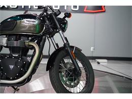 2024 Triumph Bonneville (CC-2072388) for sale in Biloxi, Mississippi